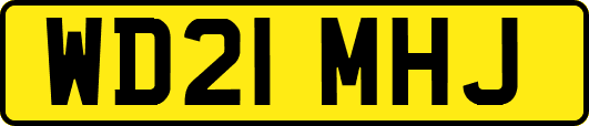 WD21MHJ