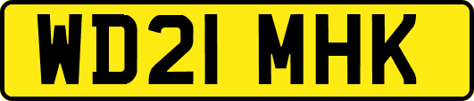 WD21MHK