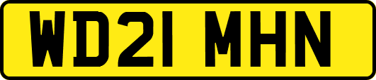 WD21MHN