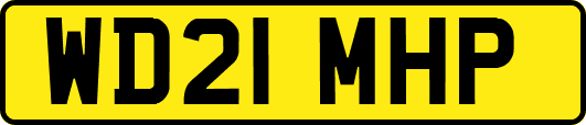 WD21MHP