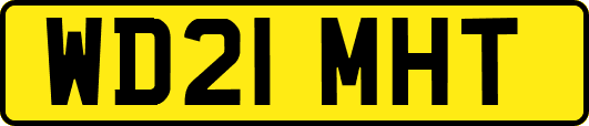 WD21MHT