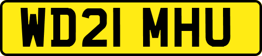 WD21MHU