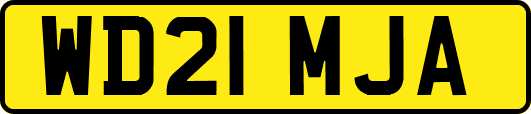 WD21MJA