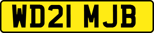 WD21MJB