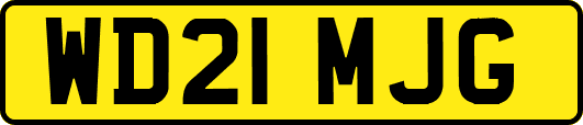 WD21MJG