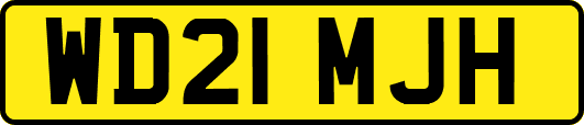 WD21MJH