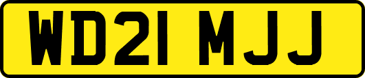 WD21MJJ