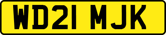 WD21MJK