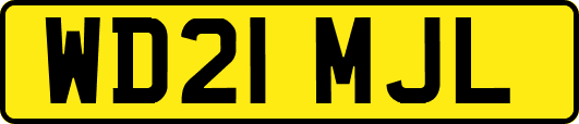 WD21MJL