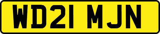 WD21MJN