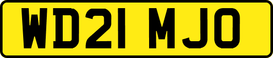 WD21MJO