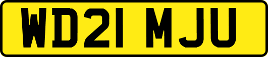 WD21MJU