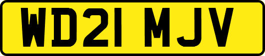 WD21MJV