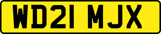 WD21MJX
