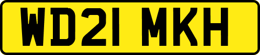 WD21MKH