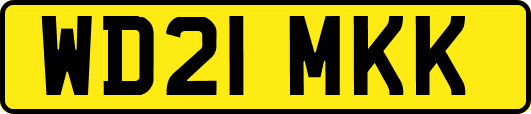 WD21MKK