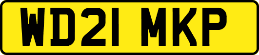 WD21MKP
