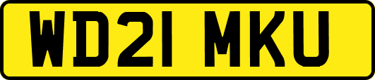 WD21MKU