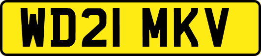 WD21MKV