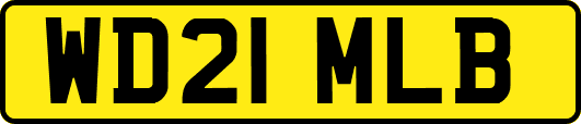 WD21MLB