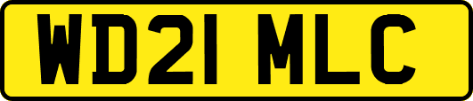WD21MLC