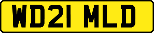 WD21MLD