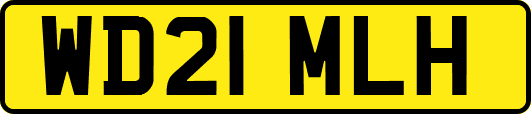 WD21MLH