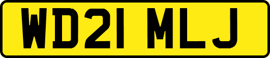 WD21MLJ