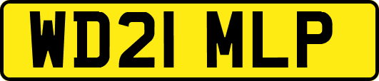 WD21MLP