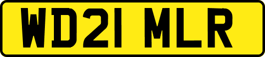 WD21MLR