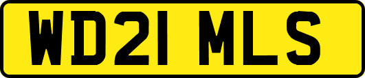 WD21MLS