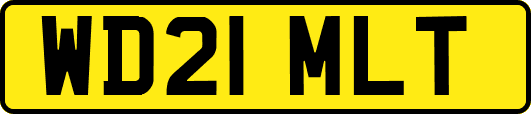 WD21MLT