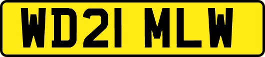 WD21MLW