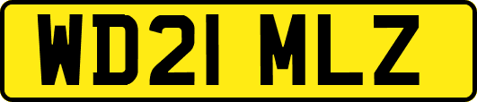 WD21MLZ