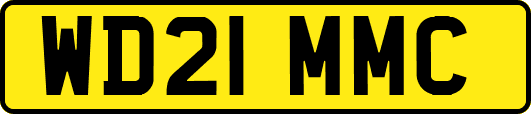 WD21MMC