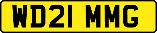 WD21MMG