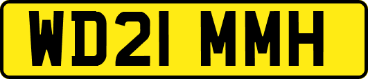 WD21MMH