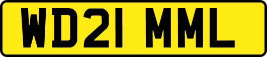 WD21MML