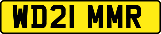 WD21MMR