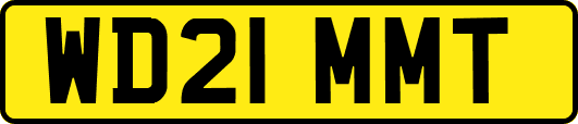 WD21MMT