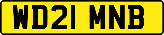 WD21MNB