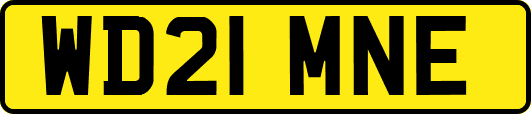 WD21MNE