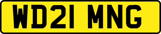 WD21MNG
