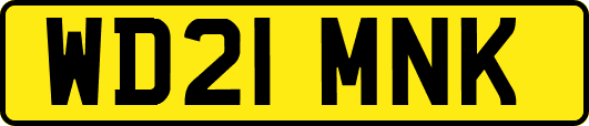 WD21MNK