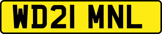 WD21MNL