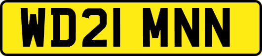 WD21MNN