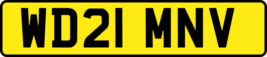 WD21MNV