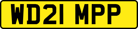 WD21MPP