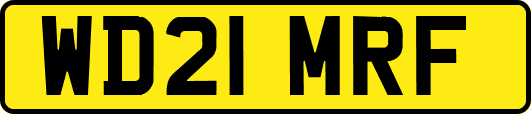 WD21MRF