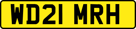 WD21MRH